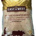 East n West Palakkad Matta Rice