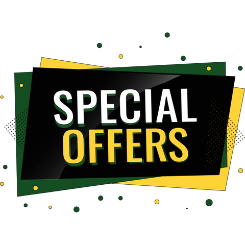 Special Offers