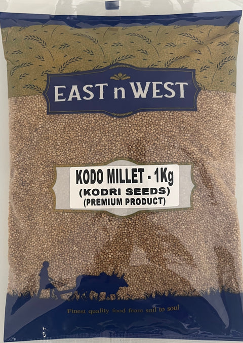 KODO Millets (Kodri Seeds/ Arikelu)  -1Kg