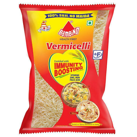 Bambino Premium Vermicelli
