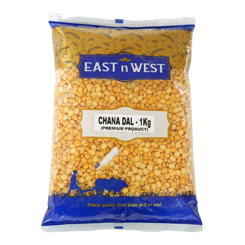 East n West Chana Dal