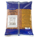 East n West Brown Chick Peas Kala Chana 1.5Kg Back