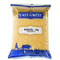 East n West Moong Dal 1.5Kg Front
