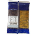 East n West Mustard Seeds 300g Back