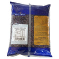 East n West Red Kidney Beans 1.5Kg Back