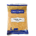 East n West Toor Dal 500g Front