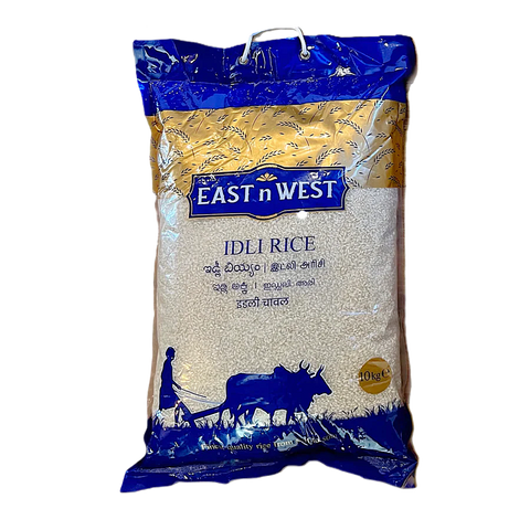 East n West Idli Rice