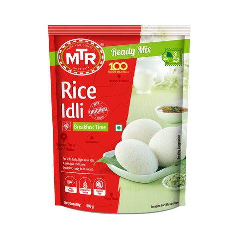 MTR Rice Idly Mix