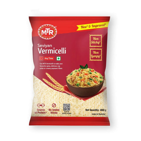 MTR Unroasted Vermicelli 400g