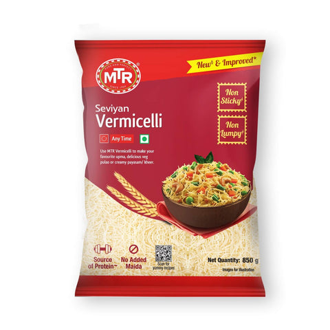 MTR Unroasted Vermicelli 850g