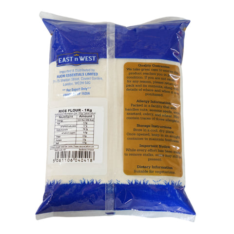 East n West Rice Flour