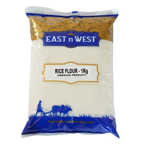 East n West Rice Flour