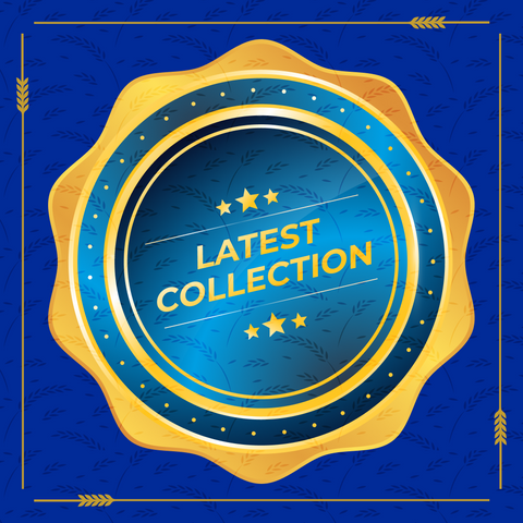 Ruchi Foods Latest Collection