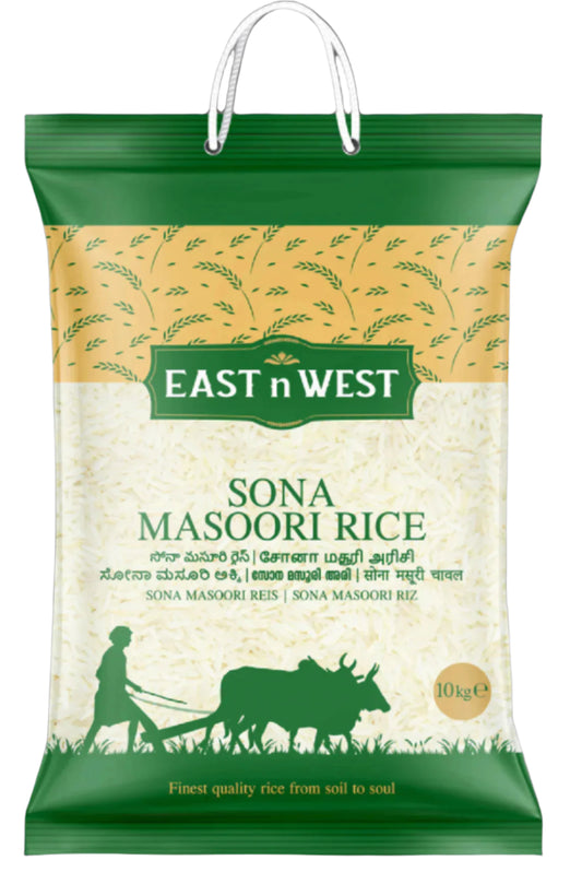 Sona Masoori Rice