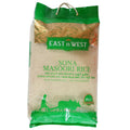 East n West Premium Sona Masoori Rice 10Kg