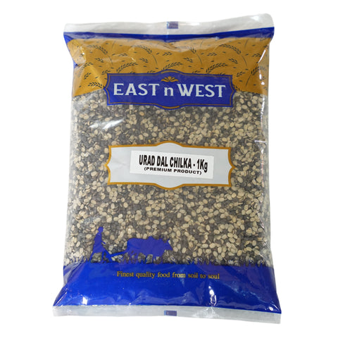 East n West Urad Dal Chilka