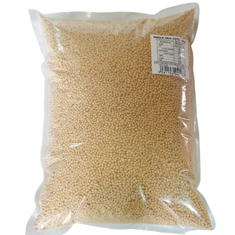 East n West Whole Urid Gota 5Kg