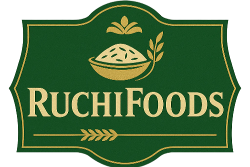 Ruchi Foods